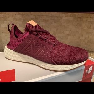 Brand New, New Balance Fresh Foam Running Shoes